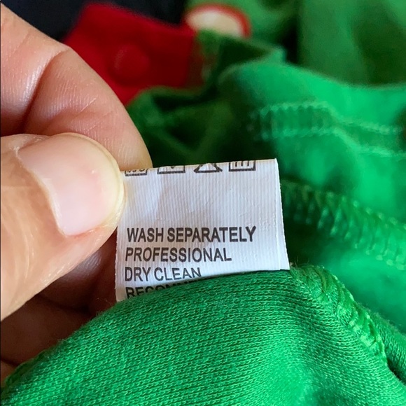 Nyan Cat Elf Onesie - Picture 7 of 7